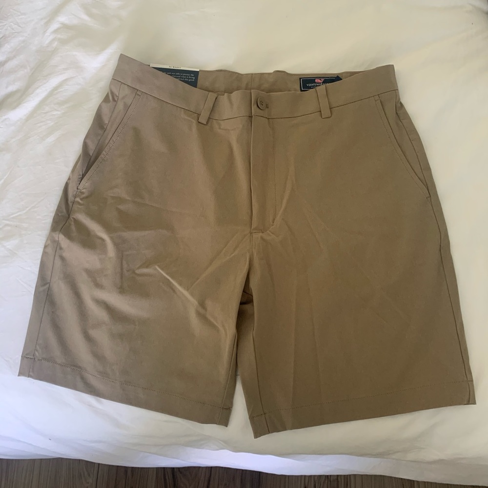 Vineyard Vines Breaker Shorts